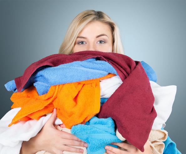 We provide the professional laundry service in Auckland