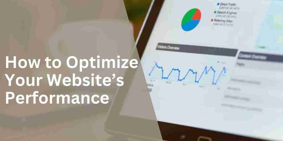 Designing for Speed: How to Optimize Your Website’s Performance