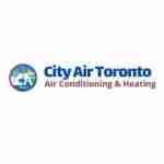 City Air Toronto