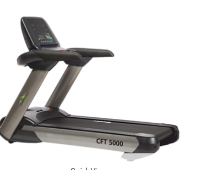 The Treadmill Machine: A Perfect Choice for Home and Commercial Gyms