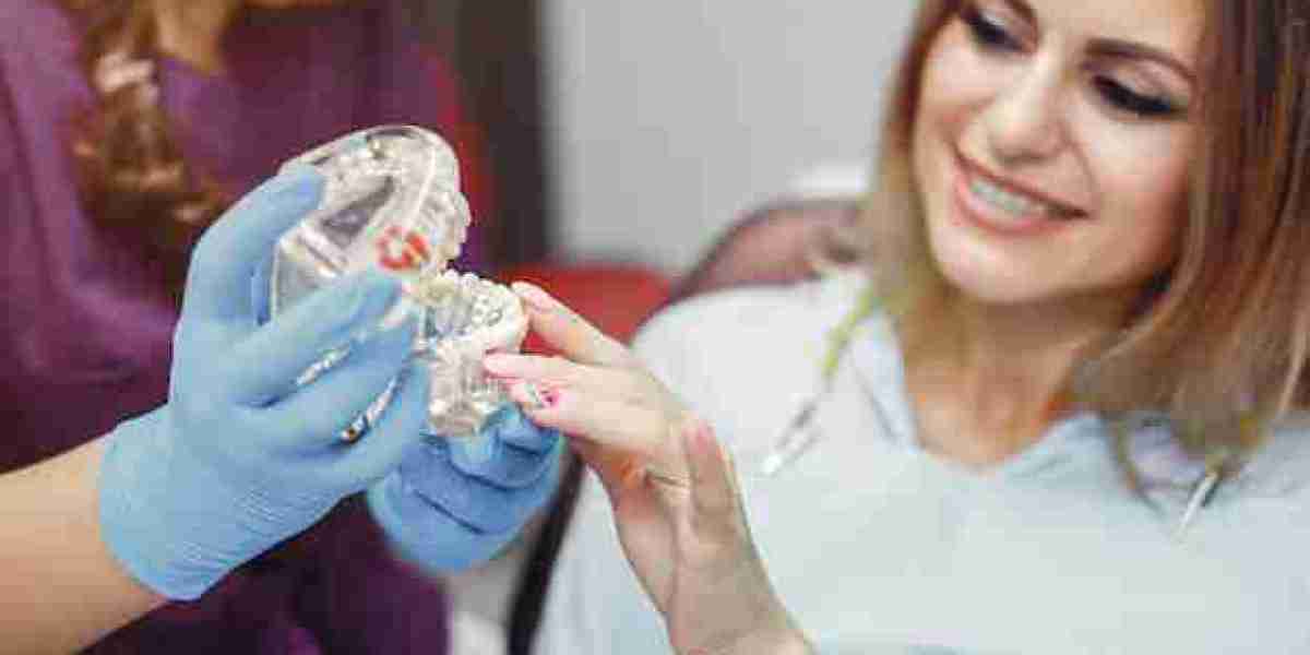 How Derby Dental Implants Can Change Your Life