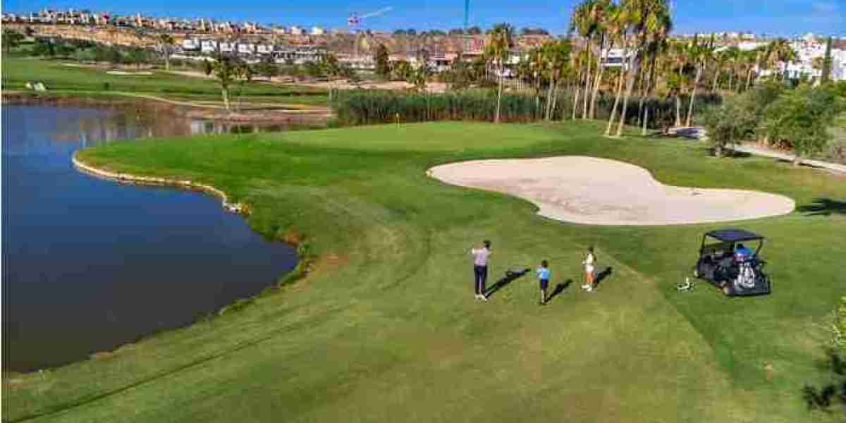 Discover Spain’s Best Luxury Golf Vacations: Top Resorts and Packages