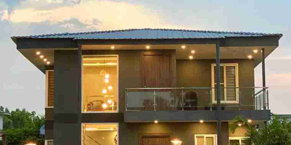 Budget-Friendly Farmhouse for Party in NCR: Blessings Holiday Farm