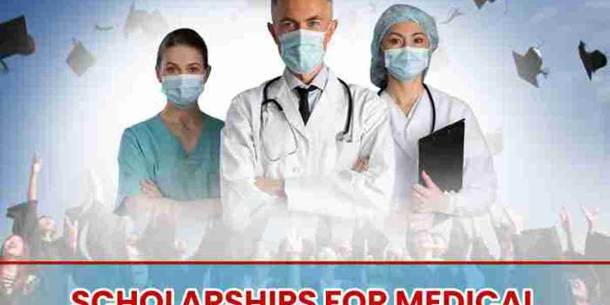 Run down Your Future: AIPMST Primary Scholarship for BSc Nursing Students