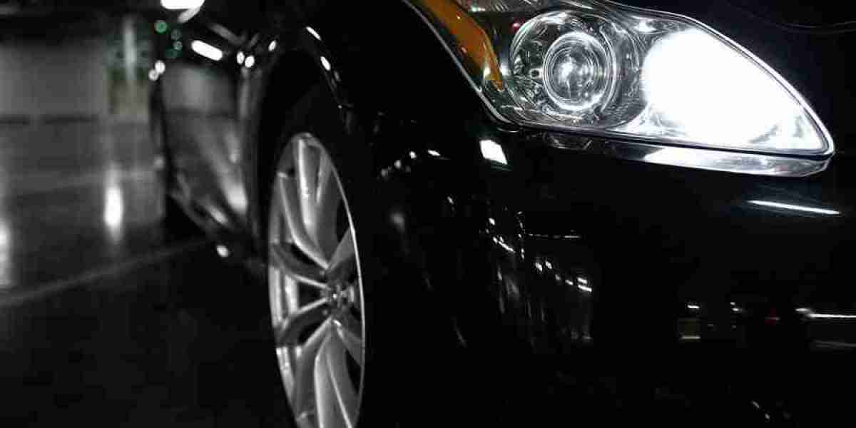 Luxury Black Car Service in Washington DC – Sophisticated Travel, Redefined