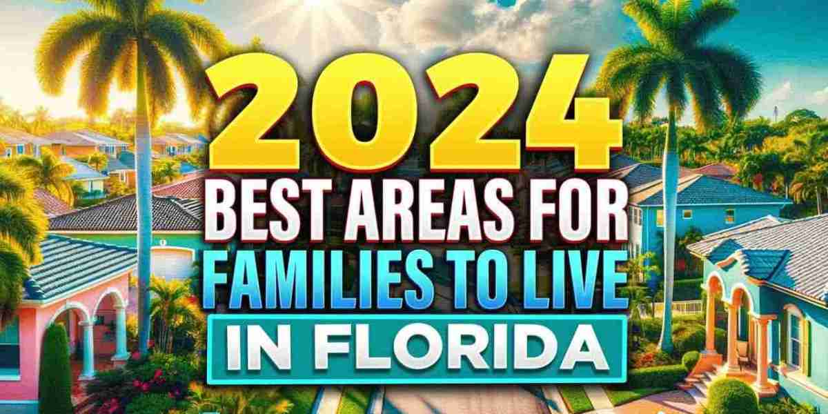 Best Cities in Florida to Raise a Family: Find Your Perfect Community