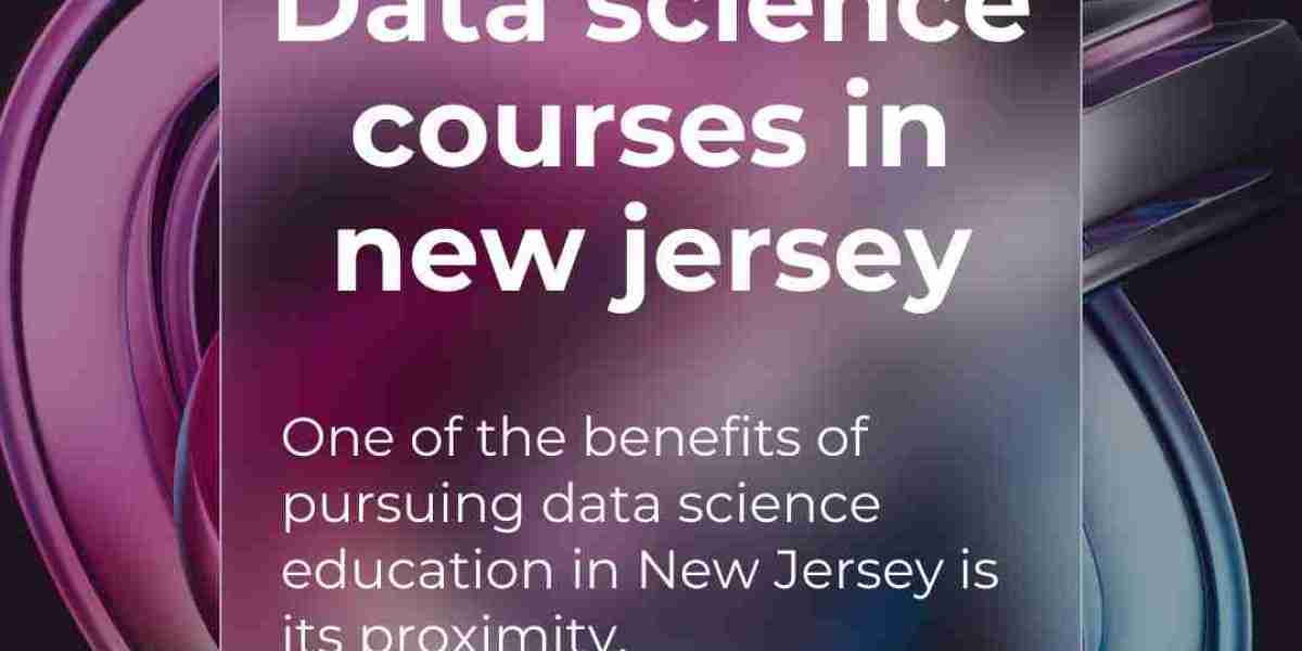 Data science Courses in New jersey