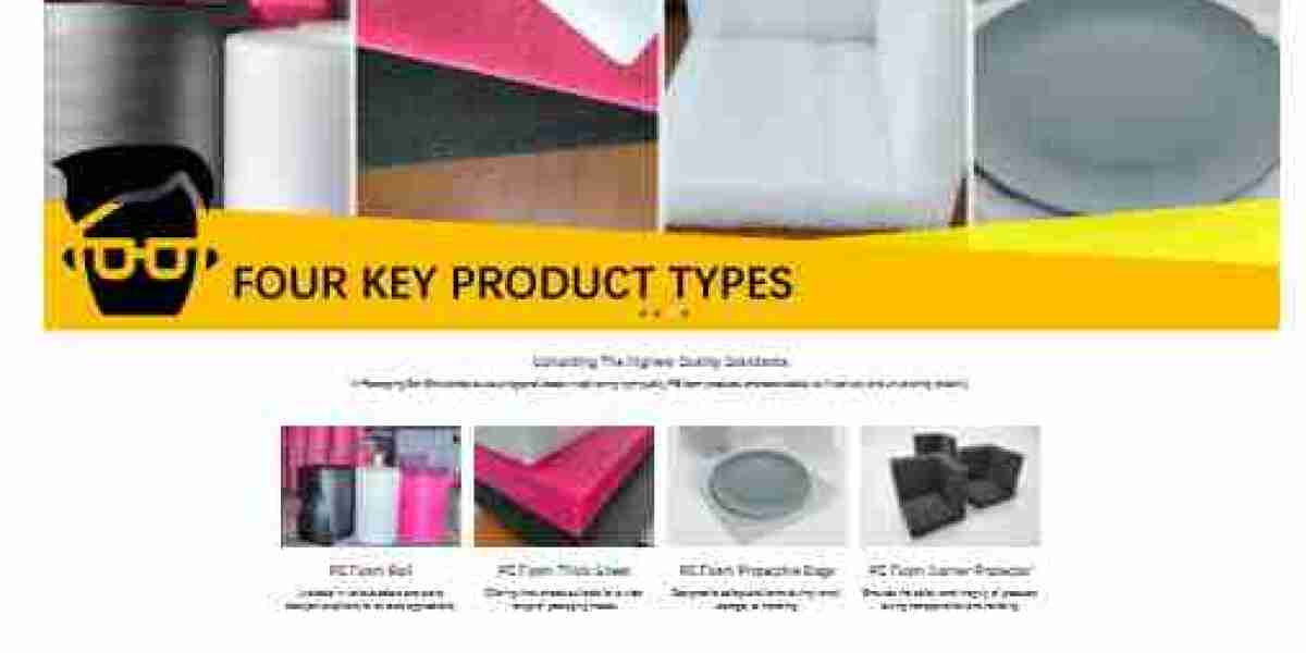 Mr Packaging Sdn Bhd: Leading Foam Solutions in Johor Bahru