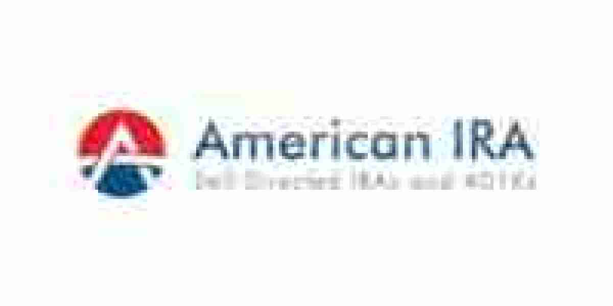 Empower Your Retirement Savings with American IRA LLC