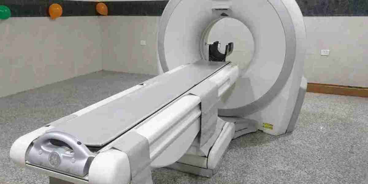 The Key to High-Quality Imaging: Expert MRI Machine Installation Explained