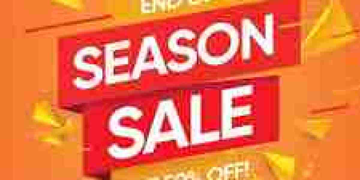 What is an End-of-Season Sale in Retail? A Comprehensive Guide