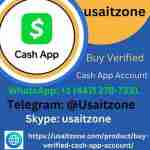 Buy Verified Cash App Account