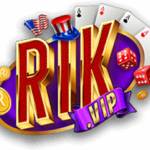 RikVip Cổng Game Cá Cược Chất