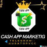 Top  Verified Cash App Accounts