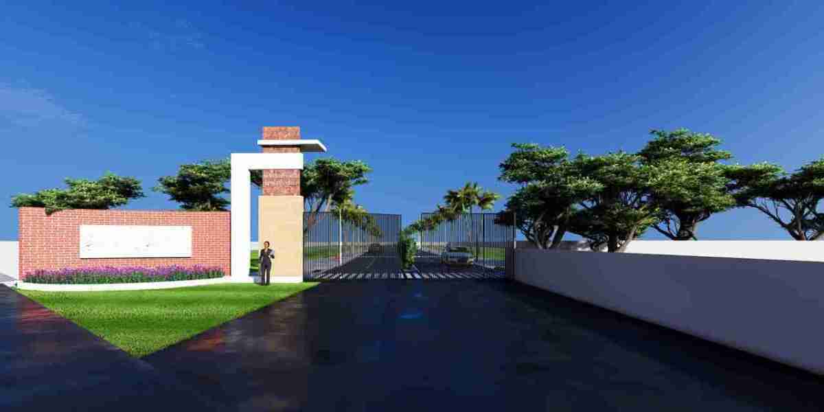 Plot for Sale in Chikkaballapur – Your Gateway to Serene Living