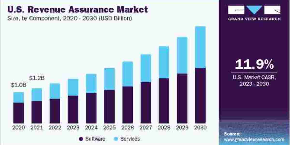 Revenue Assurance Market 2030: The Role of Customer Experience in Revenue Retention