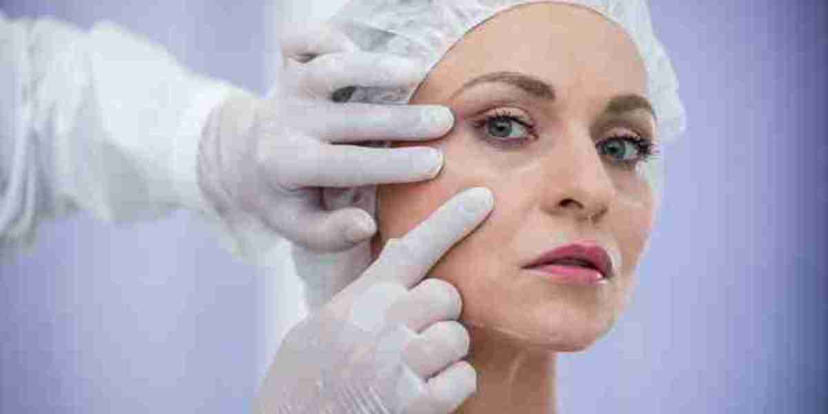 Revitalize Your Look: The Benefits of Botox Treatments in Wolverhampton