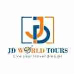 JD World Tours