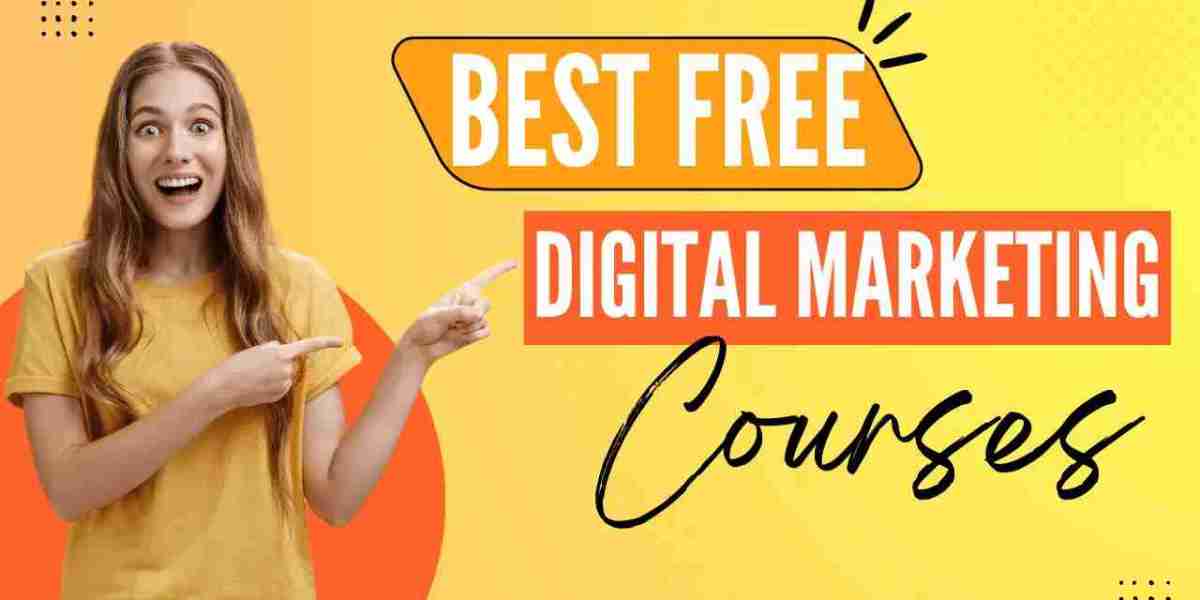 Boost Your Career: Explore the Top 10 Free Digital Marketing Courses