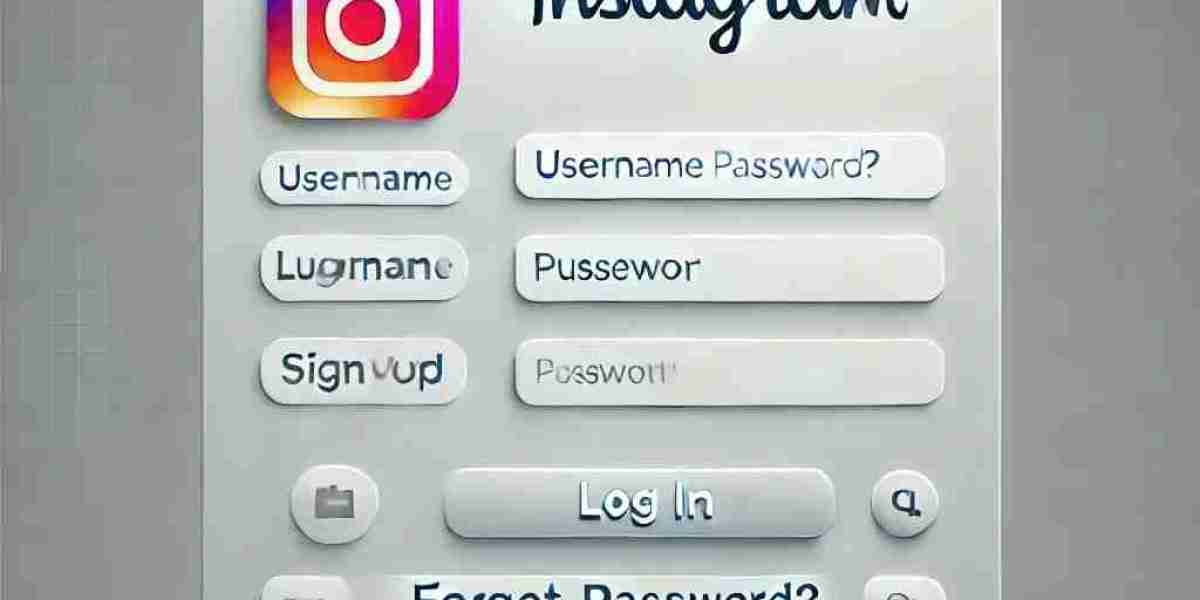 How to Log In to Instagram: A Step-by-Step Guide