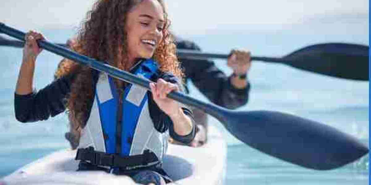 San Diego Kayak Rentals: Investigating the Waters of Southern California!