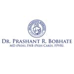 Dr Prashant Bobhate