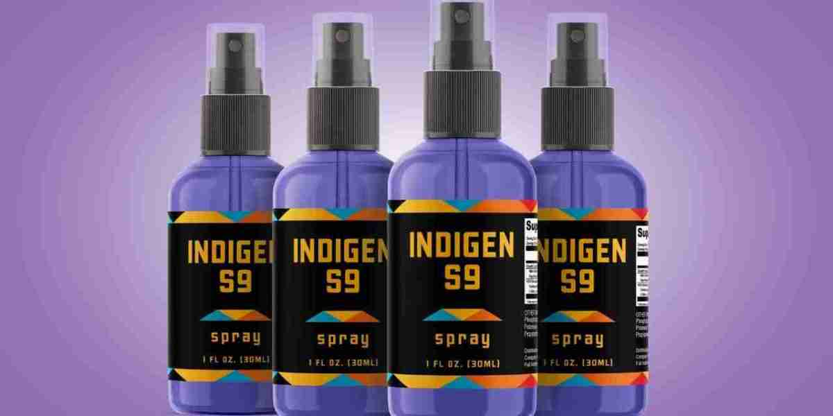 Indigens9 Male Enhancement Supplement