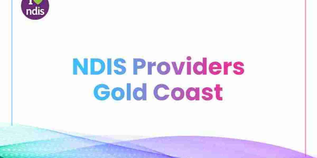 Finding the Right NDIS Service Provider on the Gold Coast