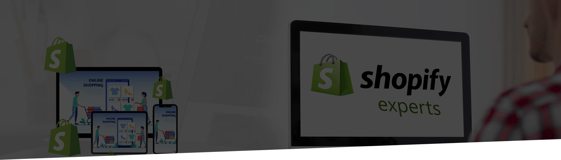 Shopify Development Services - Ayatas Technologies