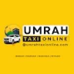 Umrah Taxi Online