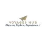 Voyages Hub Tours Inc