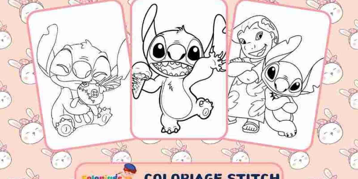 Coloriage Enfants : Des Coloriages Gratuits et Variés pour les Enfants