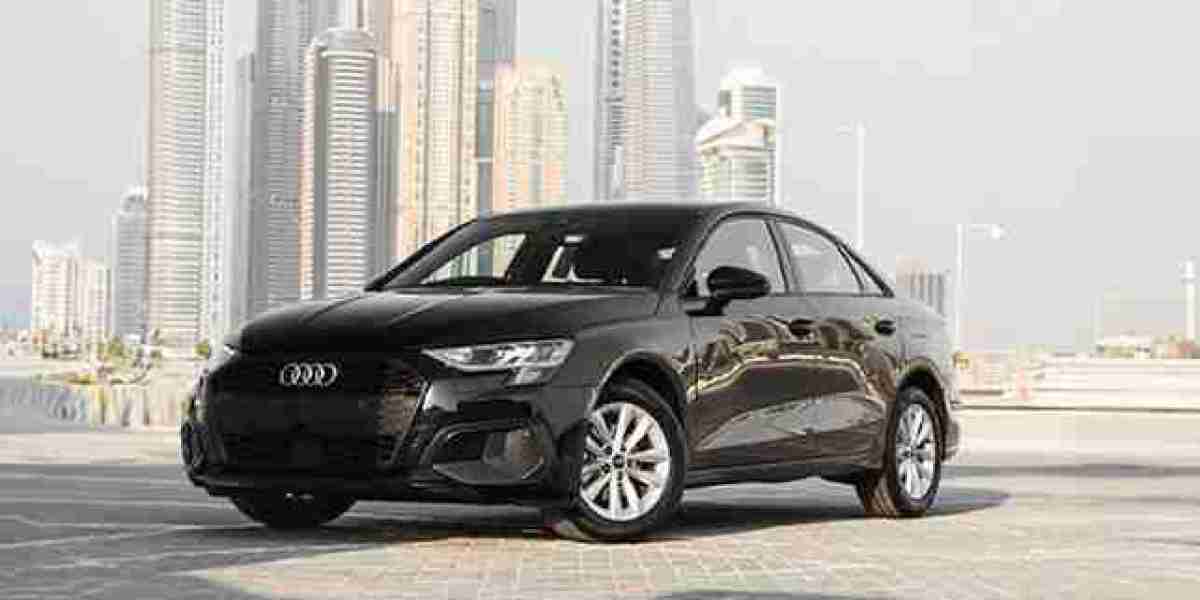 Audi Repair in Abu Dhabi: Premium Care for Your Luxury Vehicle