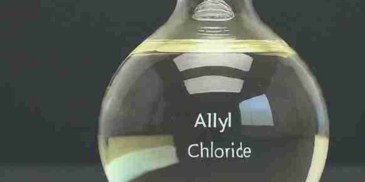 Allyl Chloride Price | Prices | Pricing | News | Database | Chart | ChemAnalyst