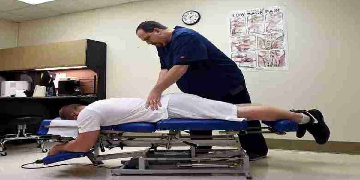 How Chiropractic Works for Effective Pain Management