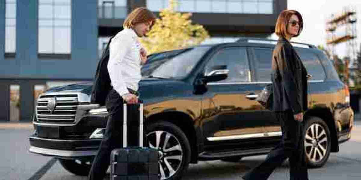 Smooth Arrivals: How to Book the Best Airport Transfers in Dallas