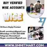 Buy Verified Wise Accounts