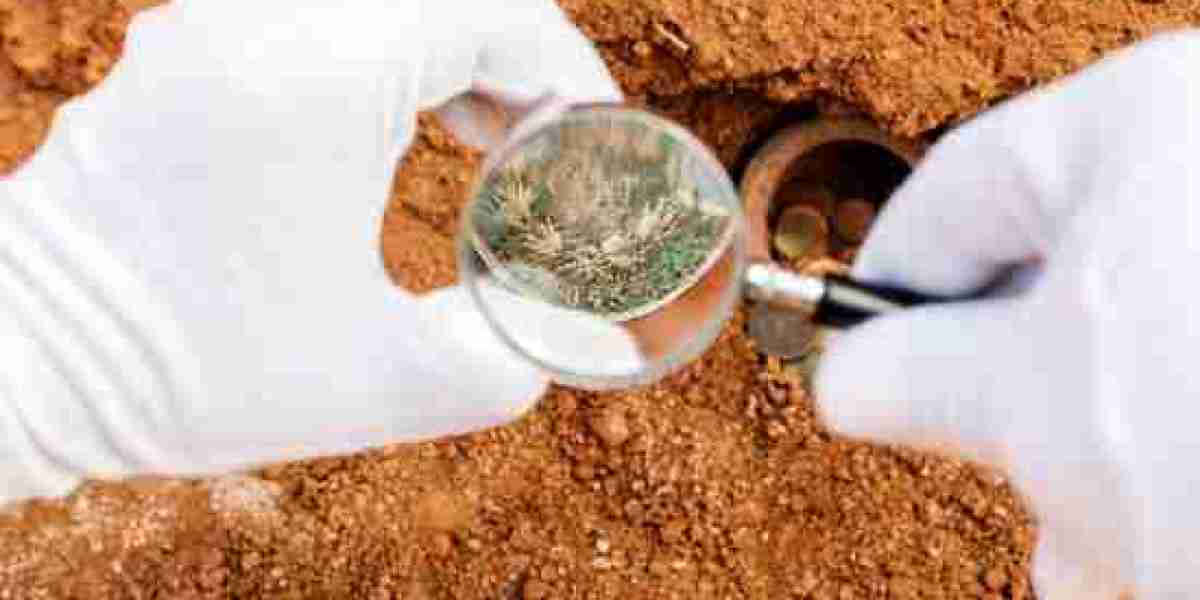 Unlocking Soil Secrets: The Importance of Soil Permeability Testing