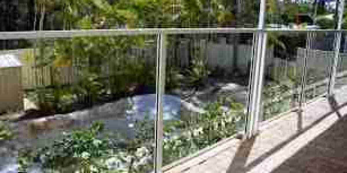 Stainless Steel Balustrades: A Fusion of Strength, Elegance, and Durability