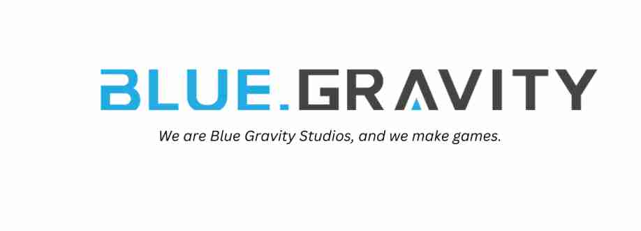 Blue gravity Studios