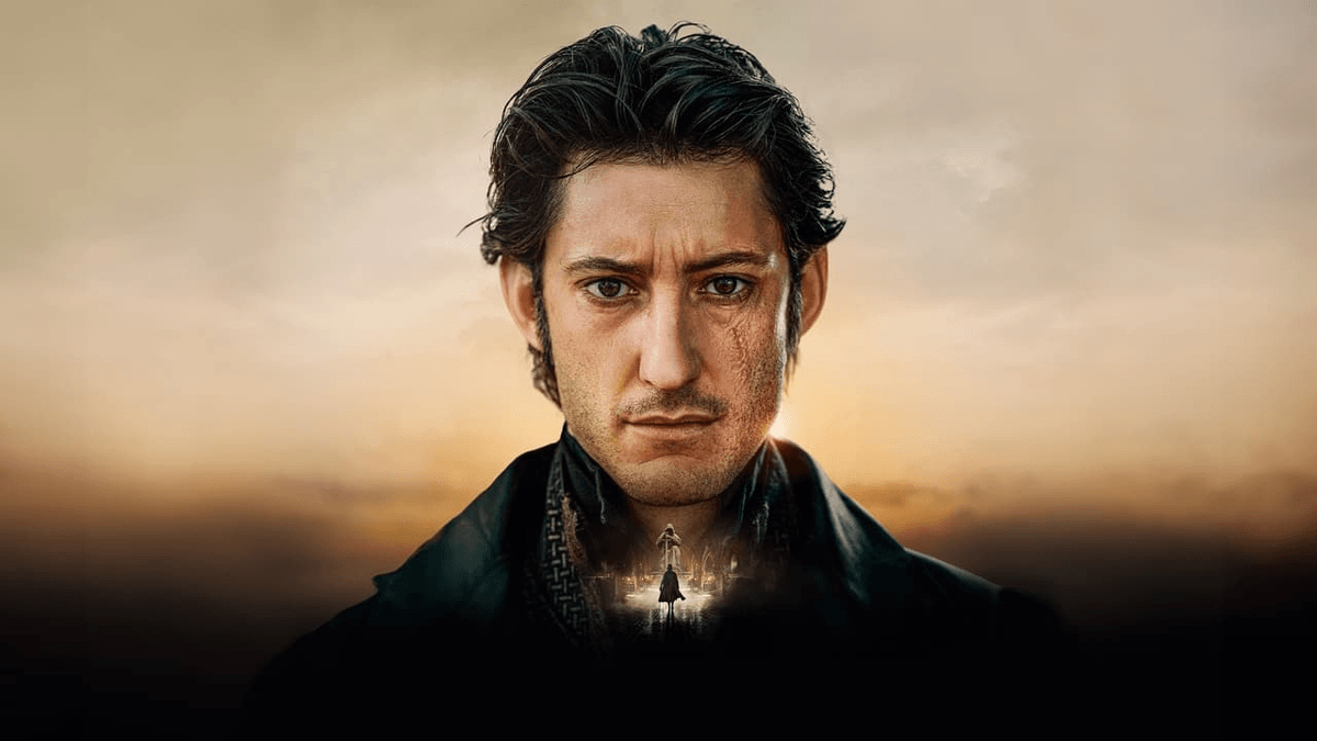 !PELISFLIX.HD¡ Ver Le Comte de Monte-Cristo  (2024) Pel...