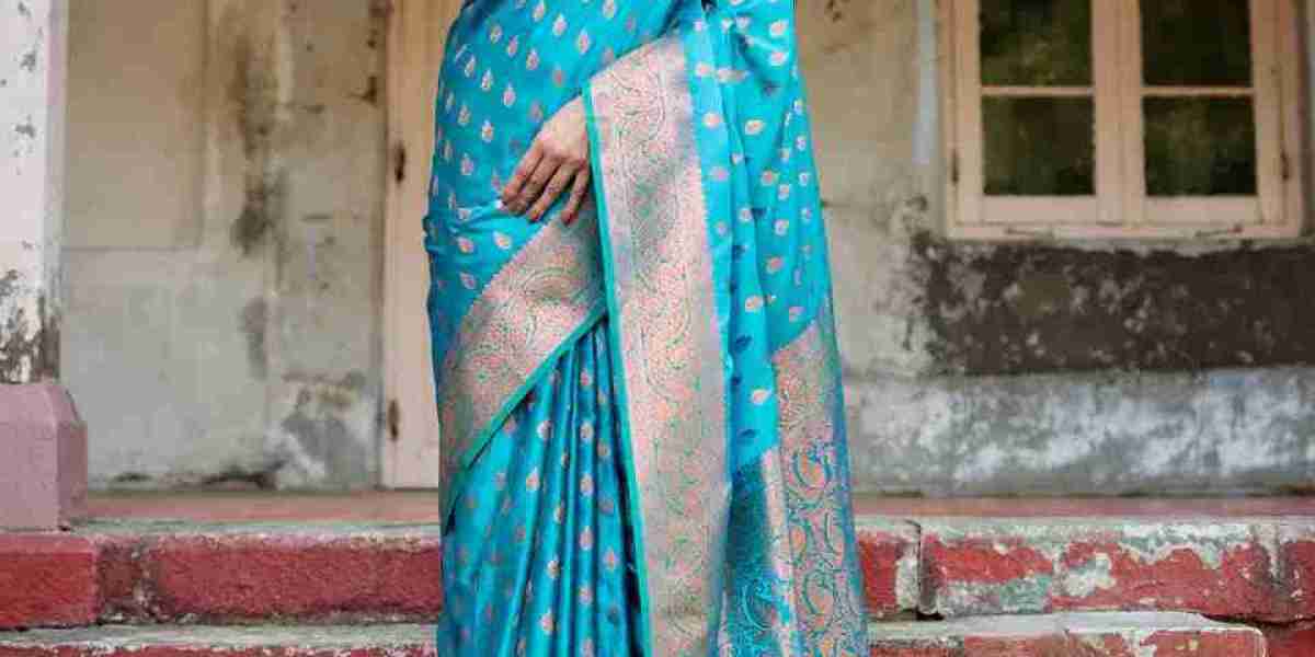 Silk Sarees for Women: Elegance and Timeless Charm