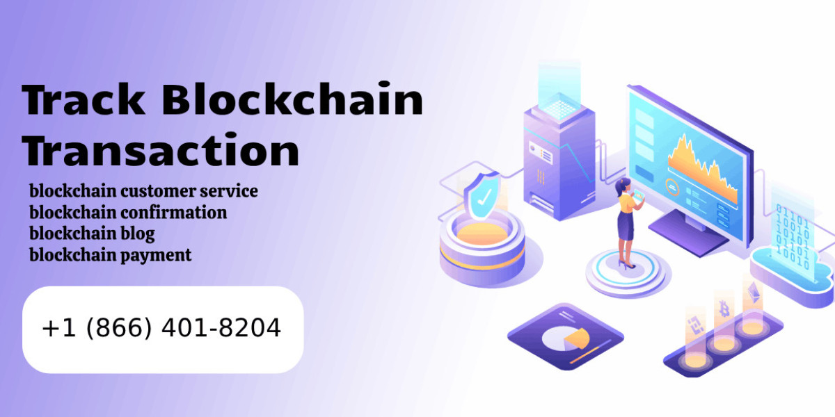 Check Blockchain Transaction Status: A Step-by-