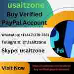 Buy Verified PayPal Account