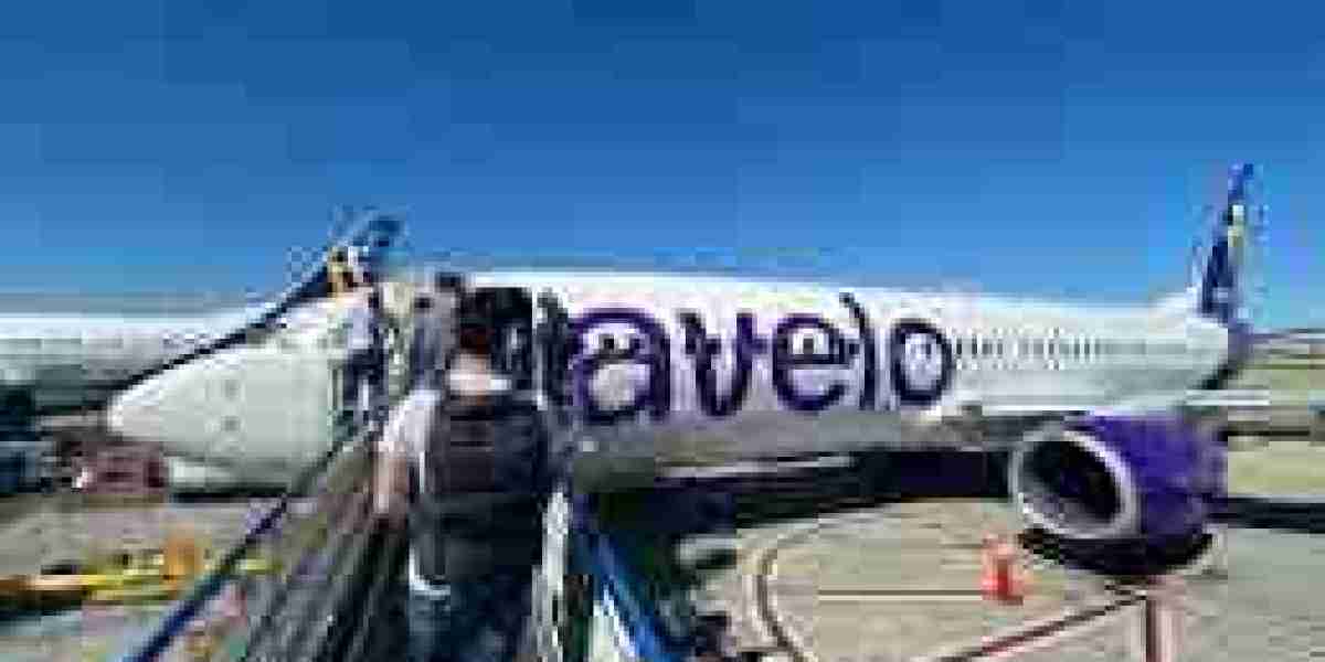 Discover the Affordable and Convenient Experience of Avelo Airlines