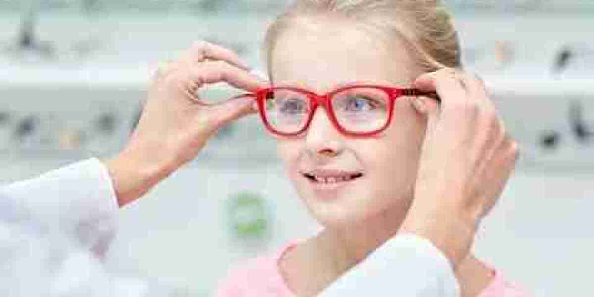 : Finding the Perfect Eyeglasses in Arlington Heights: A Comprehensive Guide