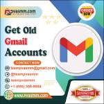 Buy Old Gmail Accounta