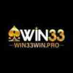 Win33 winpro