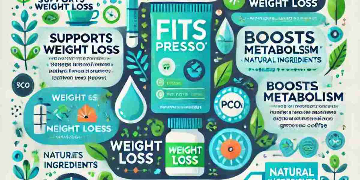 Best Supplements for PCOS Weight Loss: Can FitSpresso Help Manage PCOS Symptoms?