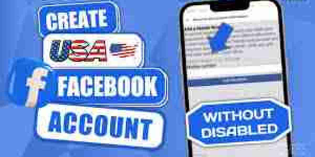 Best Site To Buy Facebook Accounts (PVA, Bulk & Aged)